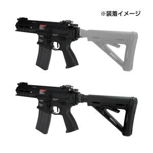 LayLax ストックアダプター FirstFactory スタンダードM4用 2way