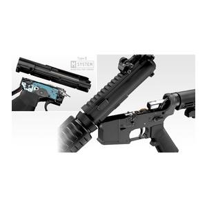 東京マルイ 電動ガン EVOLT エボルト M4A1カービン ショックレスモデル_3