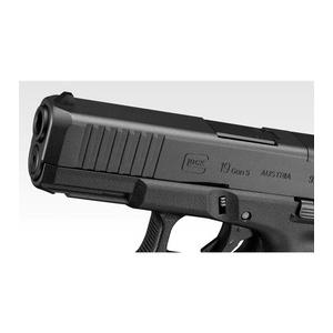TOKYO MARUI（東京マルイ） ガスガン G19 Gen5 MOS サイトマウント