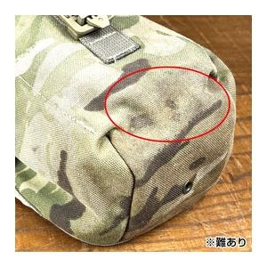 イギリス軍放出品 キャンティーン ボトルポーチセット MTP迷彩 PLCE