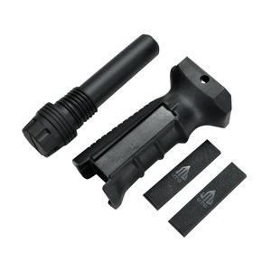 LEAPERS UTG フォアグリップ Ergonomic Ambidextrous Vertical