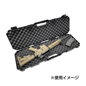 MTM ガンケース Short Barrel Rifle Case 小型AR対応 〜80cm 1丁用