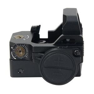 TAKTAK ドットサイト FLIP Dot PRO フリップアップ式 [ レッド