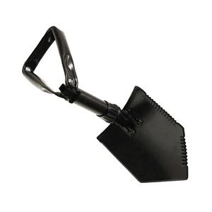 RED ROCK 折りたたみショベル 専用ケース付き ミリタリーデザイン 50