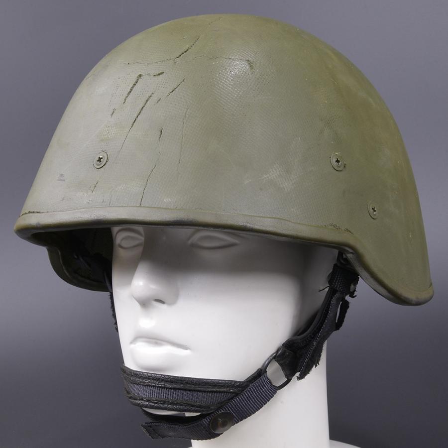 ポーランド軍放出品 RESAL製 Wz.93 ヘルメット NATO タクティカル