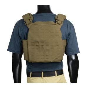 実物 FIRST SPEAR Strandhogg RG ファーストスピア EMERSON】FirstSpear Strandhoggタイプ プレートキャリア RG