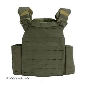 FIRST SPEAR プレートキャリア Strandhogg [ コヨーテ / Sサイズ