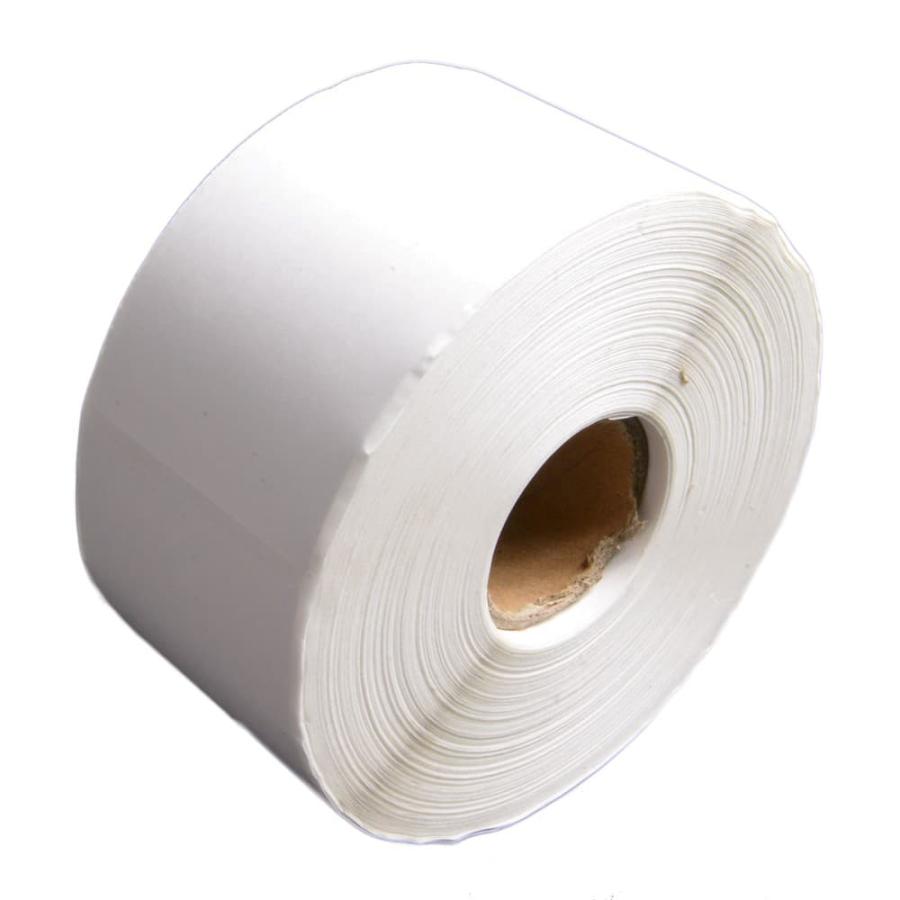 プレカット紙ラベル 40×40mm 800枚 TD-2130N・NSA用 RD-U08J1互換 [ 10