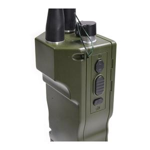 ダミートランシーバー152 GPS版 ダミーラジオケース PRC-152 トランシーバー型 OD Dummy Radio Case