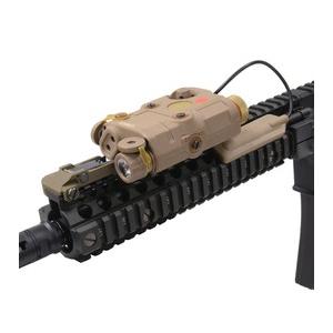 FMA ウェポンライト AN PEQ-15 LA5型 エアソフトガン用 アップグレード