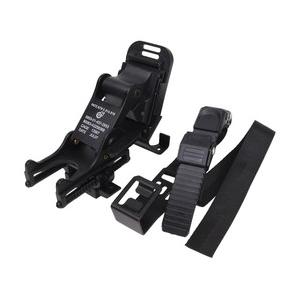 ナイトビジョンマウント NOROTOS型 MICH対応アームマウント付き NVG