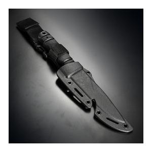 ダミーナイフ 樹脂製 トレーニングナイフ SOG SEAL PUP M37-Kタイプ