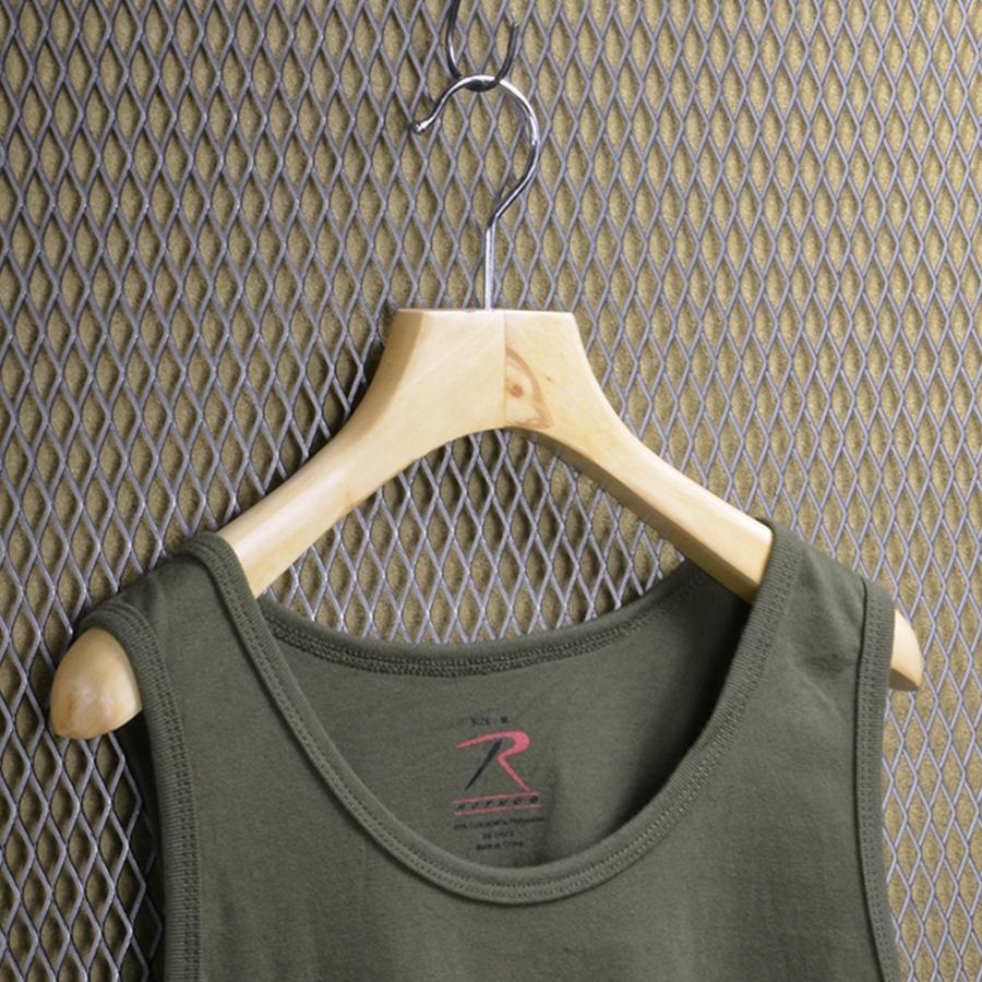 木製ハンガー ナチュラル 38cm 丸型フック 洋服掛け 衣紋掛け 衣文掛け エモン掛け えもんかけ Rev ミリタリーショップ レプマート 通販 Yahoo ショッピング