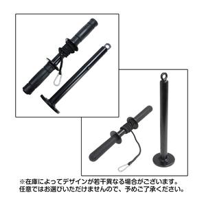 リストローラー 本体のみ おもり無し 指と手首の強化 トレーニング器具