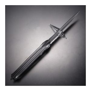 ダミーナイフ BENCHMADE ニムラバス型 トレーニングナイフ [ ブラック