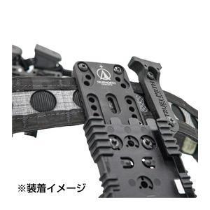 True North Concepts ホルスタープラットフォーム RHP リジッド Rigid