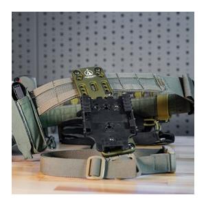 True North Concepts ホルスタープラットフォーム RHP リジッド Rigid