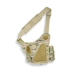 Rothco ベイルアウトバッグ アドバンスドタクティカルバッグ MOLLE対応 ショルダーバッグ [ マルチカモ ] 2438_3
