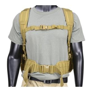ROTHCO Rothco バックパック マルチチャンバー モールアサルト ROTHCO Rothco バックパック マルチチャンバー モールアサルト