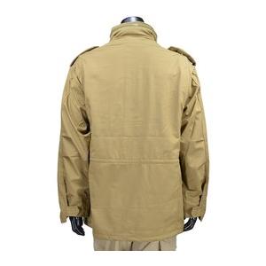 ROTHCO（ロスコ） ミリタリージャケット M65 ソフトシェル 5244