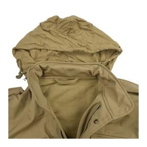 ROTHCO（ロスコ） ミリタリージャケット M65 ソフトシェル 5244