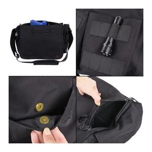 ROTHCO（ロスコ） メッセンジャーバッグ コンシールドキャリー