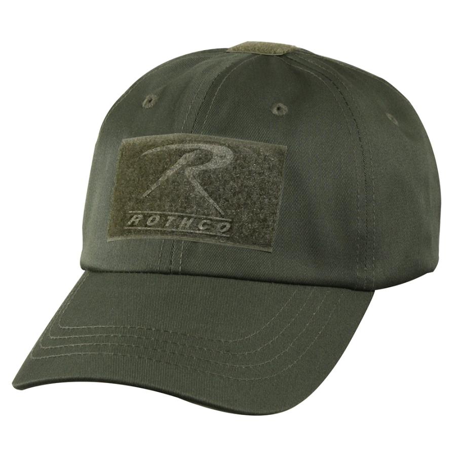 ROTHCO（ロスコ） タクティカルオペレーターキャップ Tactical