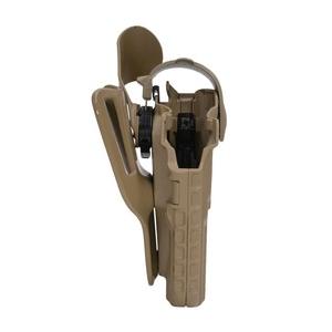 SAFARILAND ヒップホルスター 7TS ALS/SLS P320/M17 フルサイズ ミッド