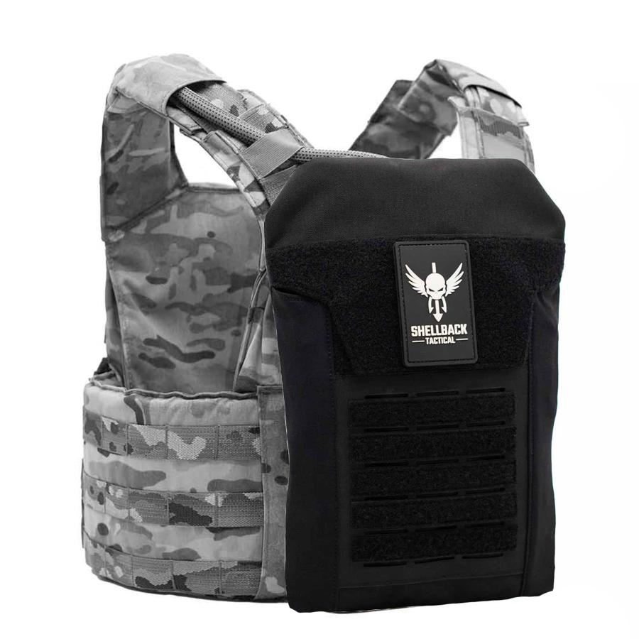 SHELLBACK TACTICAL ハイドレーションポーチ MOLLE対応 SBT-1510