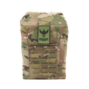 SHELLBACK TACTICAL ハイドレーションポーチ MOLLE対応 SBT-1510