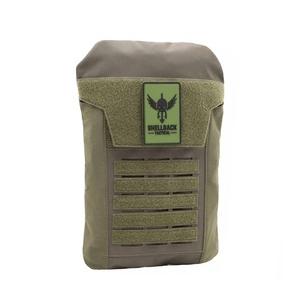 SHELLBACK TACTICAL ハイドレーションポーチ MOLLE対応 SBT-1510