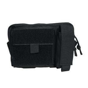 SHELLBACK TACTICAL スーパーアドミンポーチ 多機能 クリア