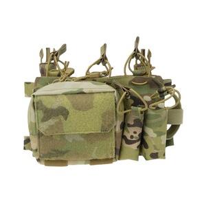 SHELLBACK TACTICAL プラカード Patrol Max プレートキャリア SBT-7063 [ マルチカム ] : ミリタリー ...
