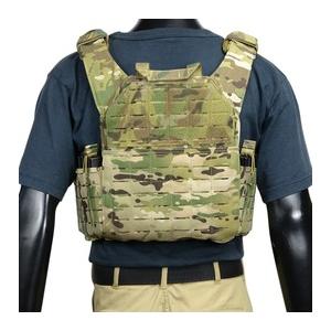 SHELLBACK TACTICAL ランページ 2.0 プレートキャリア レーザーカット