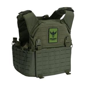 SHELLBACK TACTICAL ランページ 2.0 プレートキャリア レーザーカット