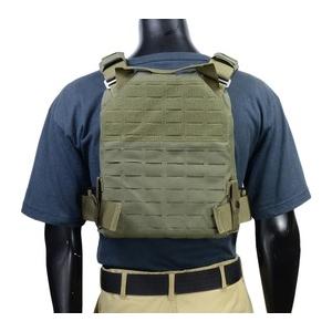SHELLBACK TACTICAL プレートキャリア Defender 2.0 アクティブシューターキット SBT-9040 [ レンジャー ...