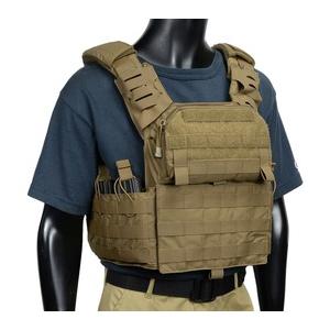 SHELLBACK TACTICAL プレートキャリア Banshee ELITE バンシー
