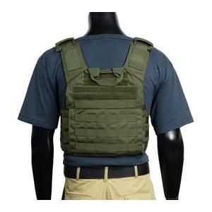 SHELLBACK TACTICAL バンシー ライフル プレートキャリア