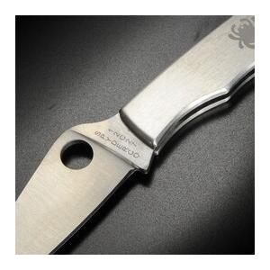 SPYDERCO 折りたたみナイフ 138P グラスホッパー ミニ | Spyderco 折り畳みフォルダー｜repmartjp｜03