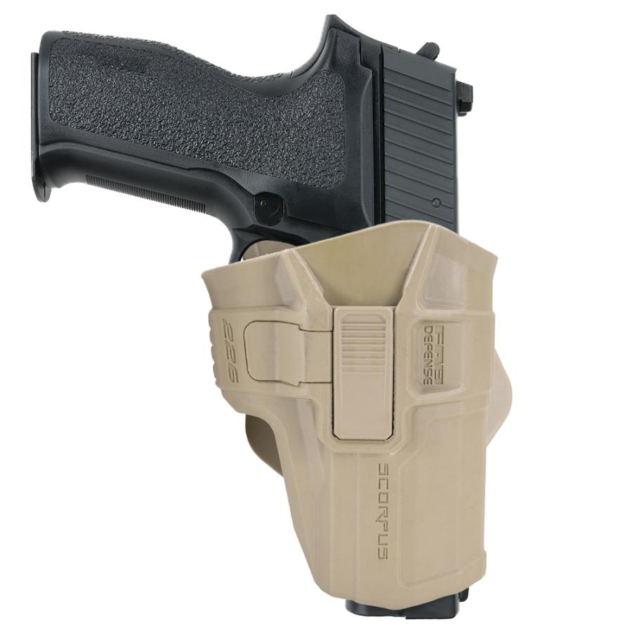 官給 eagle MLCS M92 p226 ホルスター CIRAS 官給 eagle MLCS M92 p226