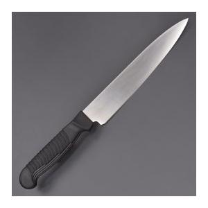 Spyderco 包丁 ユーティリティナイフ ブラック K04BK スパイダルコ