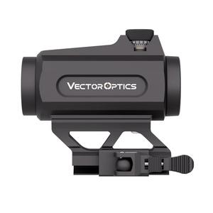 VECTOR OPTICS ドットサイト Maverick-II 1×25 Gen2 マーベリック SCRD
