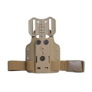 SAFARILAND レッグプラットフォーム DFA付 シングルストラップ
