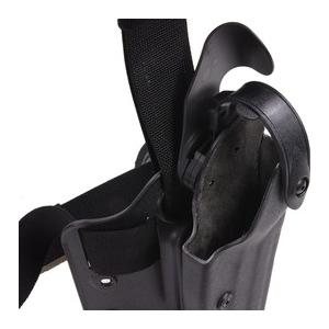 SAFARILAND レッグホルスター SLS P220/P226 レール対応 右利き 6004