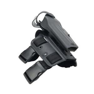 SAFARILAND レッグホルスター SLS USP 左利き用 6004-93-122 H＆K