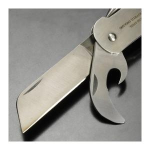 折りたたみ多機能ナイフ　マルチツール　アンティーク　銀細工　アーミーナイフ アーミーナイフ 多機能 マルチツール 10機能搭載 軍用ナイフ 十徳