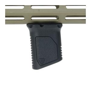 STRIKE INDUSTRIES フォアグリップ Angled Vertical Grip ケーブル管理