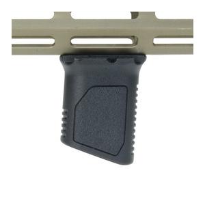 STRIKE INDUSTRIES フォアグリップ Angled Vertical Grip ケーブル管理