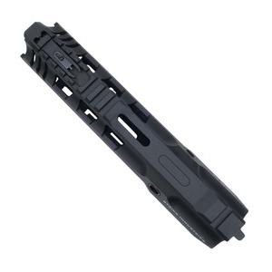 STRIKE INDUSTRIES ハンドガード GRIDLOK ライトスピード HK416用 SI