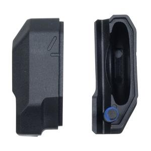 STRIKE INDUSTRIES レールアタッチメント AirTag Holder ピカティニー